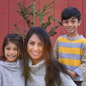 Meet your Posher, Ami